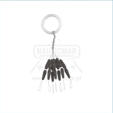 Stopper Barros Pera L | Nauticmar