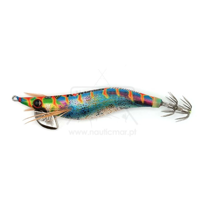Palhaço Pro-Hunter Egi King Kingfisher 3.0 04 | Nauticmar