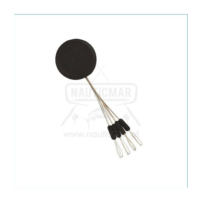 Stopper Barros Cilíndrico B-2004 M | Nauticmar