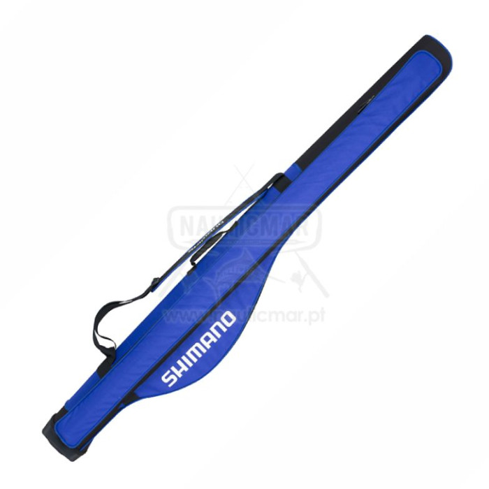 Saco Shimano All-Round Rod Sleeve Triple | Nauticmar