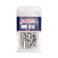 Sleeves Jinkai Momoi 2.05mm 50un | Nauticmar