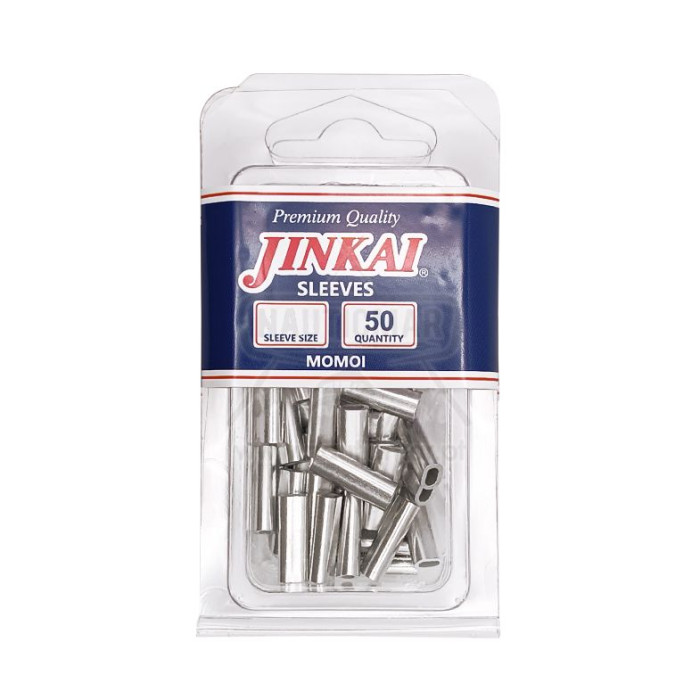 Sleeves Jinkai Momoi 2.33mm 50un | Nauticmar