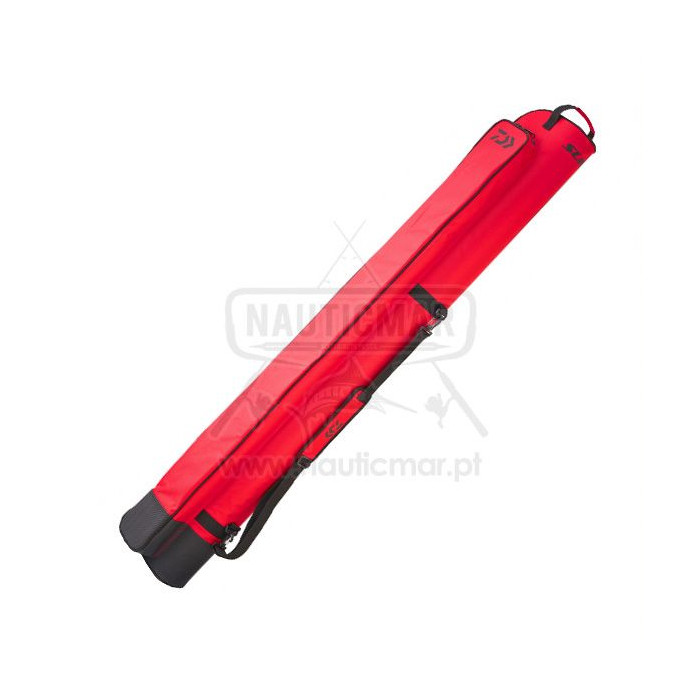 Saco Daiwa Surf 167cm para Canas | Nauticmar