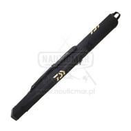 Saco Daiwa Black Gold 160cm para Canas | Nauticmar