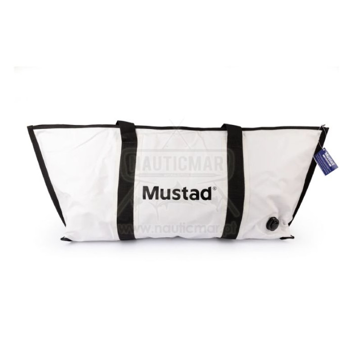Saco Mustad Fish Cooler Bag 38" | Nauticmar