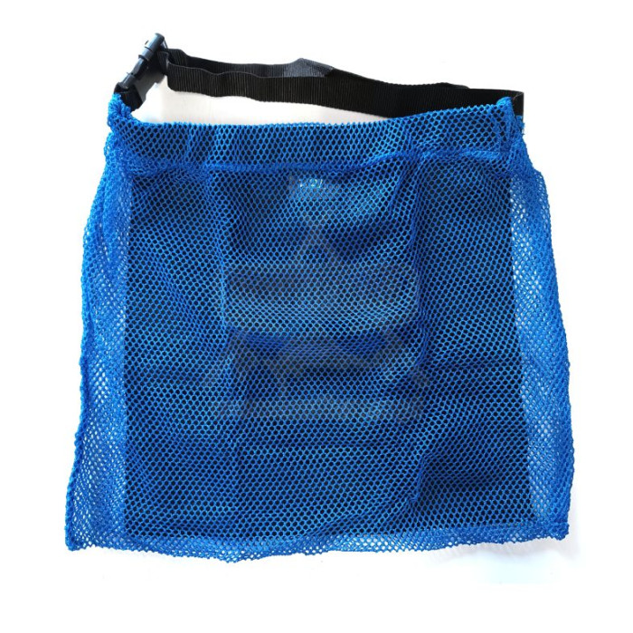 Saco de Rede Cintura | Nauticmar