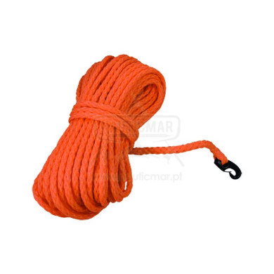 Retenida Flutuante 8mm 30m | Nauticmar