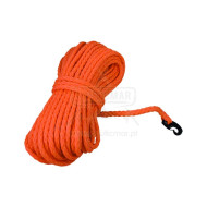 Retenida Flutuante 8mm 30m | Nauticmar