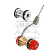 Rotoknotter Stonfo Bobinador 530 | Nauticmar