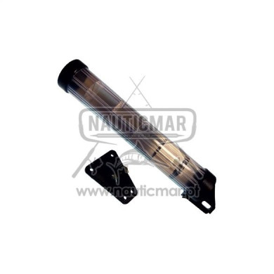 Reflector de Radar | Nauticmar