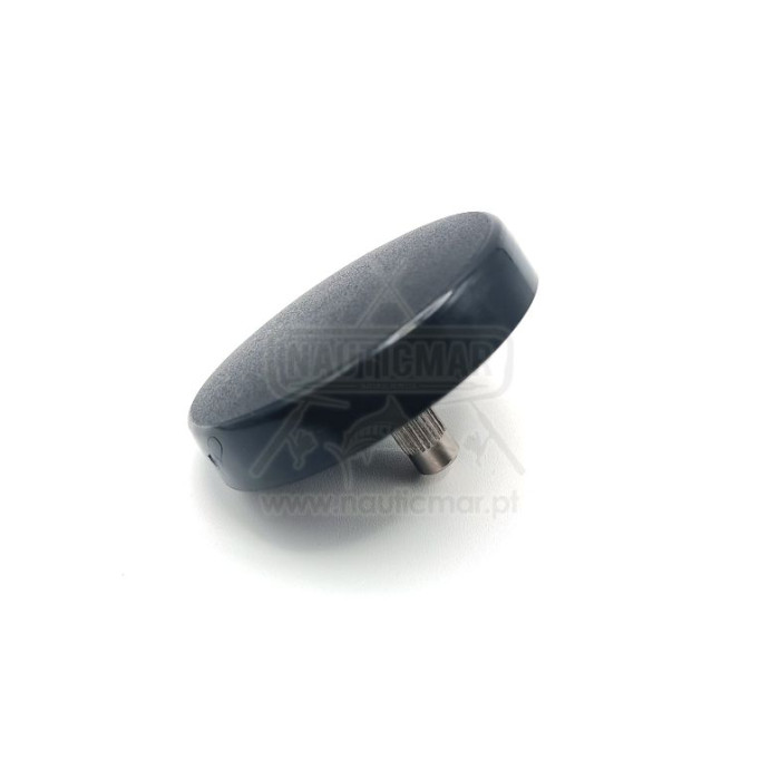 Roda para Arca Térmica | Nauticmar