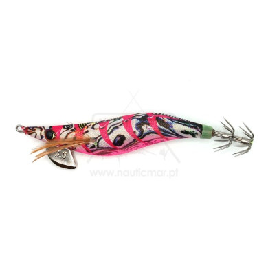 Palhaço Pro-Hunter Egi King Kiwi 3.0 01 | Nauticmar