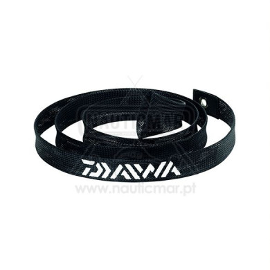 Protetor Daiwa Net Rod Cover Baitcast 55x1600mm | Nauticmar