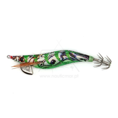 Palhaço Pro-Hunter Egi King Kiwi 3.0 03 | Nauticmar