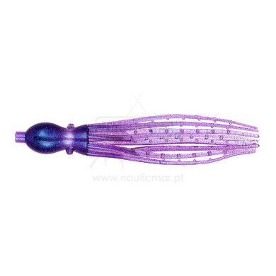 Polvo de Vinil Nikko 3.5" 89mm Morning Dawn 4un | Nauticmar