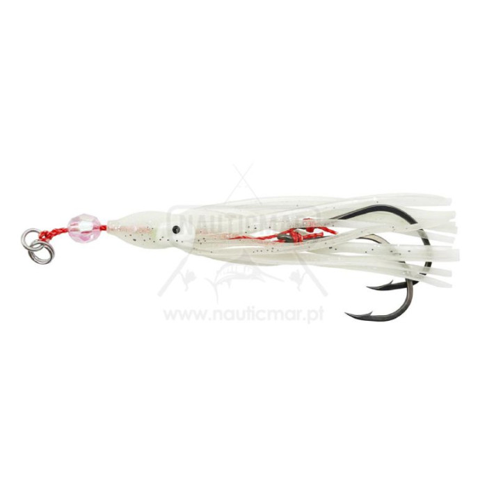 Polvo de Vinil Daiwa 4.0 120mm Anz 7/0 Phospho | Nauticmar
