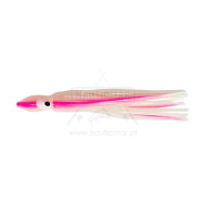 Polvo de Vinil Daiwa 3.5 89mm Phospho Pink | Nauticmar
