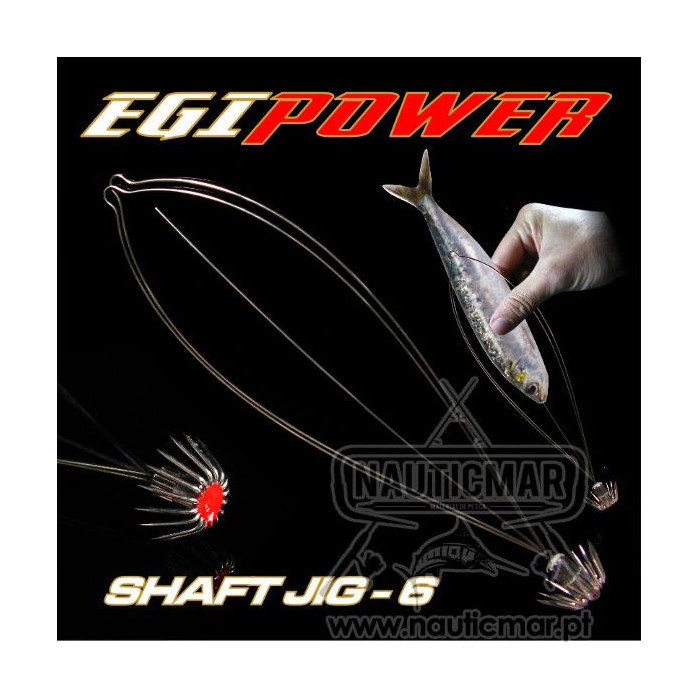 Polveira Dansel Metálica SHJ6 20cm | Nauticmar