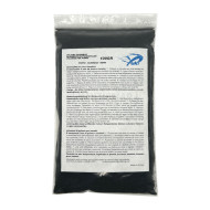 Pó Plastificar Chumbadas 100g Preto | Nauticmar