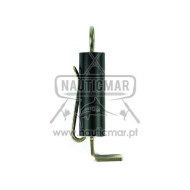 Poita Picasso com Saca Arpão | Nauticmar