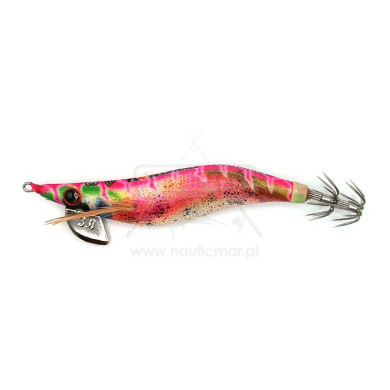 Palhaço Pro-Hunter Egi King Kingfisher 3.0 01 | Nauticmar