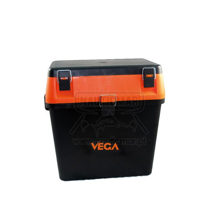 Paniers Vega H1001 Caixa/Banco 38x25x38.5cm | Nauticmar