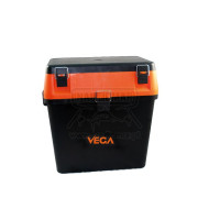 Paniers Vega H1001 Caixa/Banco 38x25x38.5cm | Nauticmar