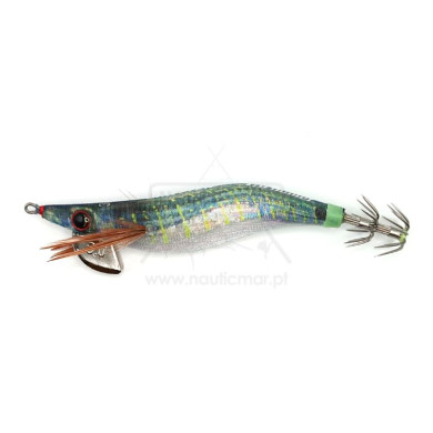 Palhaço Pro-Hunter Egi King Chatter 3.0 03 | Nauticmar