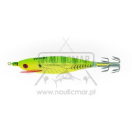 Palhaço Yo-Zuri Ultra Bait A1682-S LM | Nauticmar