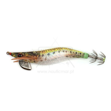 Palhaço Pro-Hunter Egi King Chatter 3.0 06 | Nauticmar