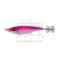Palhaço Yo-Zuri Squid Jig Ultra Cloth A331-M P8 | Nauticmar