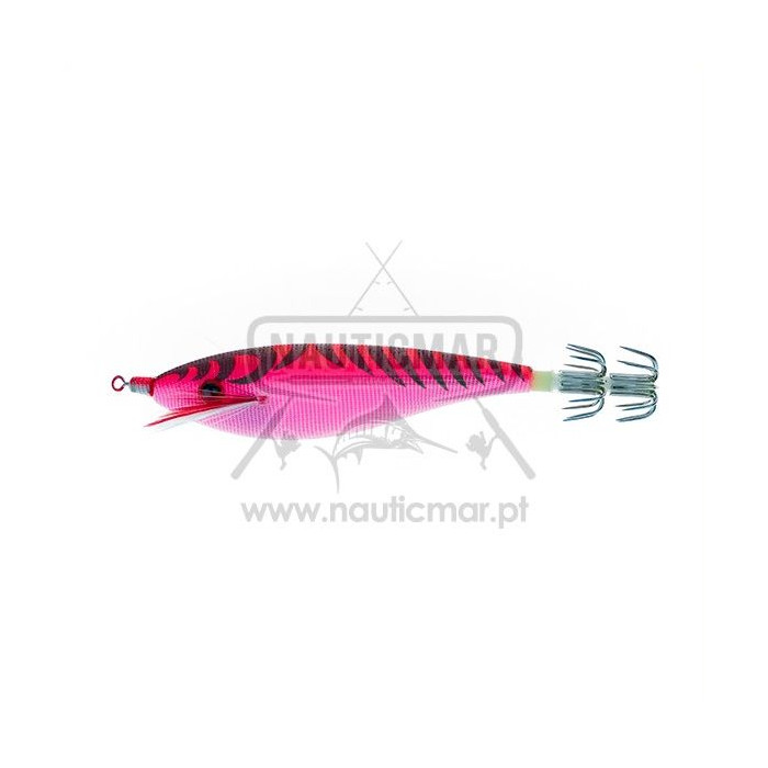 Palhaço Yo-Zuri Squid Jig Ultra Cloth A331-M P12 | Nauticmar