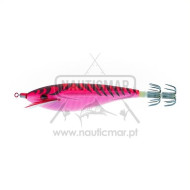 Palhaço Yo-Zuri Squid Jig Ultra Cloth A331-M P12 | Nauticmar