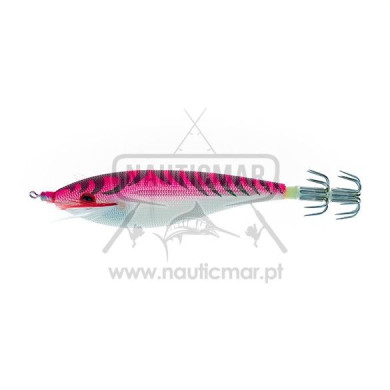 Palhaço Yo-Zuri Squid Jig Ultra Cloth A331-M L8 | Nauticmar