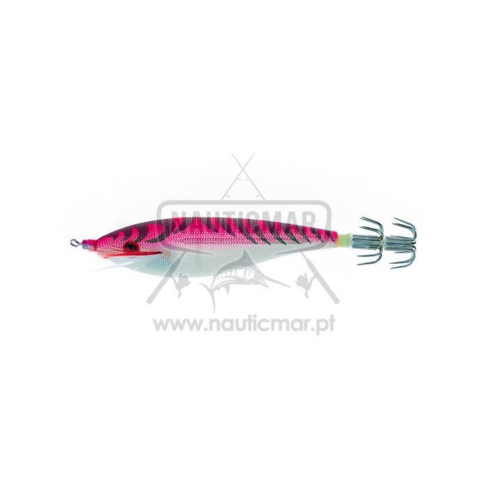 Palhaço Yo-Zuri Squid Jig Ultra Cloth A331-M L8 | Nauticmar