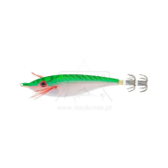 Palhaço Yo-Zuri Squid Jig Ultra Cloth A331-M L10 | Nauticmar