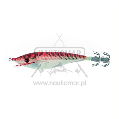 Palhaço Yo-Zuri Squid Jig Ultra Cloth A331-M L12 | Nauticmar