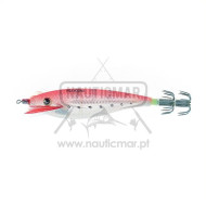 Palhaço Yo-Zuri Squid Jig Ultra Cloth A331-M CL12 | Nauticmar