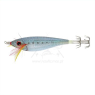 Palhaço Yo-Zuri Squid Jig Ultra Cloth A331-M BLRI | Nauticmar