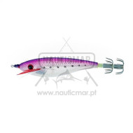 Palhaço Yo-Zuri Squid Jig Ultra Cloth A331-M CL79 | Nauticmar
