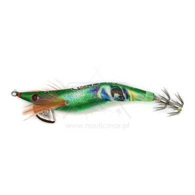 Palhaço Pro-Hunter Egi King Big Eye 3.0 03 | Nauticmar