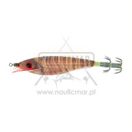 Palhaço Yo-Zuri Squid Jig Ultra Cloth A329-S LRKE | Nauticmar