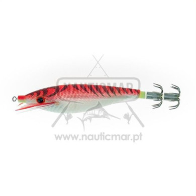 Palhaço Yo-Zuri Squid Jig Ultra Cloth A329-S L12 | Nauticmar