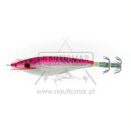 Palhaço Yo-Zuri Squid Jig Ultra Cloth A329-S L8 | Nauticmar