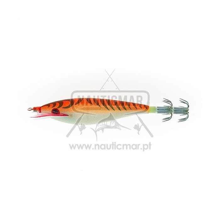 Palhaço Yo-Zuri Squid Jig Ultra Cloth A329-S L9 | Nauticmar