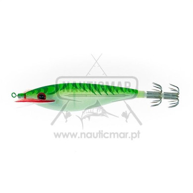 Palhaço Yo-Zuri Squid Jig Ultra Cloth A329-S L10 | Nauticmar