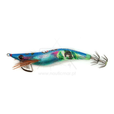 Palhaço Pro-Hunter Egi King Big Eye 3.0 04 | Nauticmar