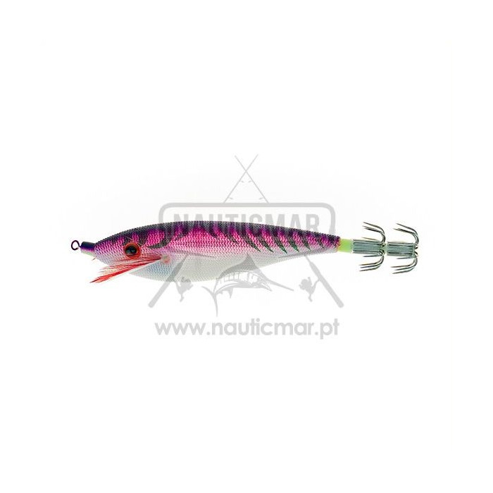Palhaço Yo-Zuri Squid Jig Ultra Cloth A329-S L79 | Nauticmar