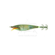 Palhaço Yo-Zuri Squid Jig Ultra Cloth A329-S BLRS | Nauticmar
