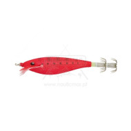 Palhaço Yo-Zuri Squid Jig Ultra Cloth A329-S CLAR | Nauticmar